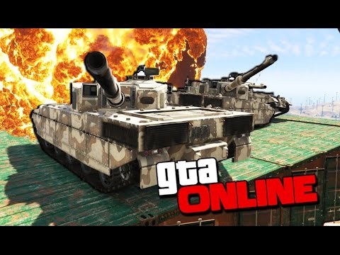 Видео: АРМИЯ ТАНКОВ ПРОТИВ ИСТРЕБИТЕЛЕЙ - САМОЕ ЖЕСТКОЕ МЕСИВО В GTA 5 ONLINE ( УГАР )! #