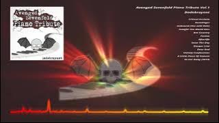 AVENGED SEVENFOLD PIANO TRIBUTE Vol.1 [FULL ALBUM]