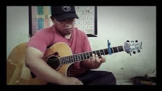 Sweet Child O' Mine - Guns n' Roses (fingerstyle cover)