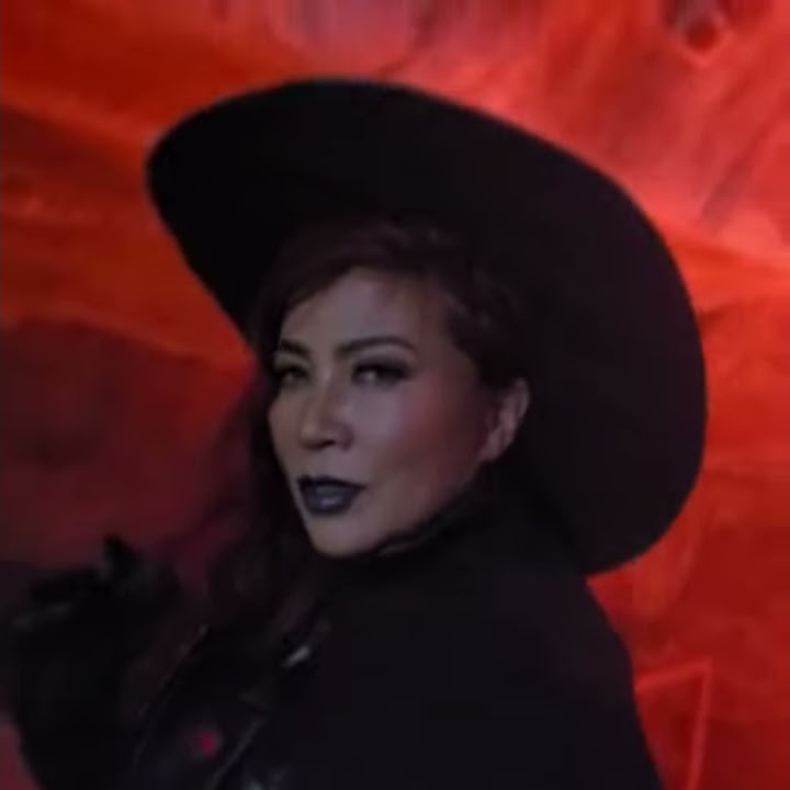 TIARA J MAKES A COMEBACK! 🦸🏻‍♀️