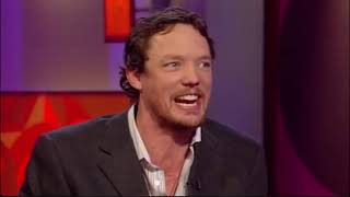 Matthew Lillard | Funny Moments | Pt. 2