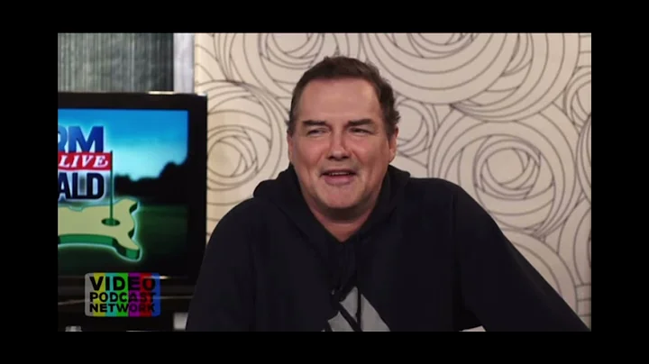 Norm & Super Dave: Huh?!