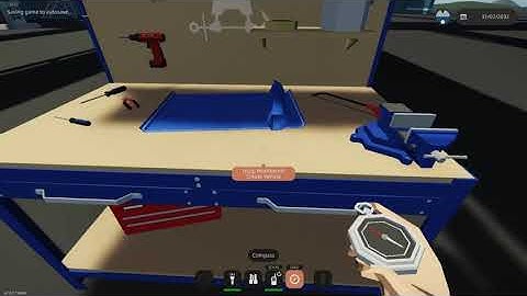 Stormworks: Build and Rescue. RADAR System Overview and Tutorial (Outdated)