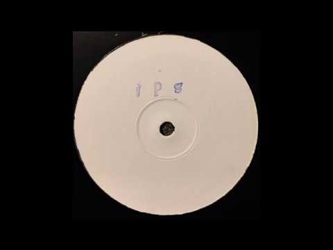 Paul Van Dyk Vs J.P.S Rachel Mcfarlane For An Angel Vs Lover - White Label