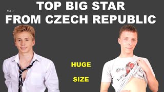 Top Famous Star From Czech Republic| Part - 44| Mrsan Resimi