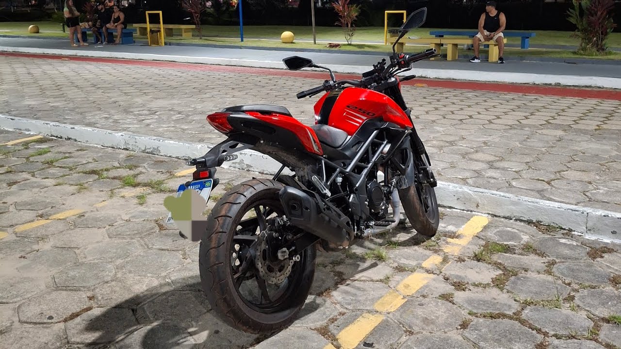 Ano novo, video novo, problema novos? 