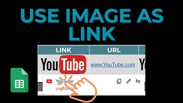 👆 How To Make Clickable Images In Google Sheets Fast!