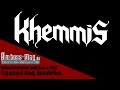 Khemmis Videointerview with Ben and Phil including live footage @ Bastard Club, Germany