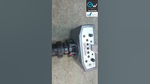 HP6000 Tweeter + Waistband Amplifier for Swiftlet Farming