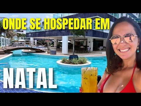 ONDE SE HOSPEDAR
