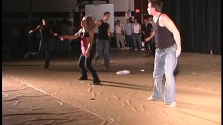 LMU Lip Sync '02 - Sigma Phi Epsilon (2nd Place)