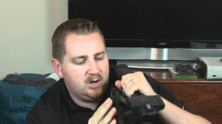 Sony HDR-AX2000 Overview