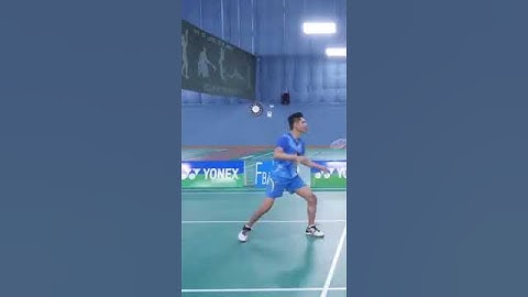 Flick Serve Return with a Smash   Abhishek Ahlawat #shorts