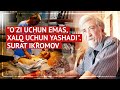 Диндорларни Каримов зулмидан ҳимоя қилган Сурат ака ким эди?