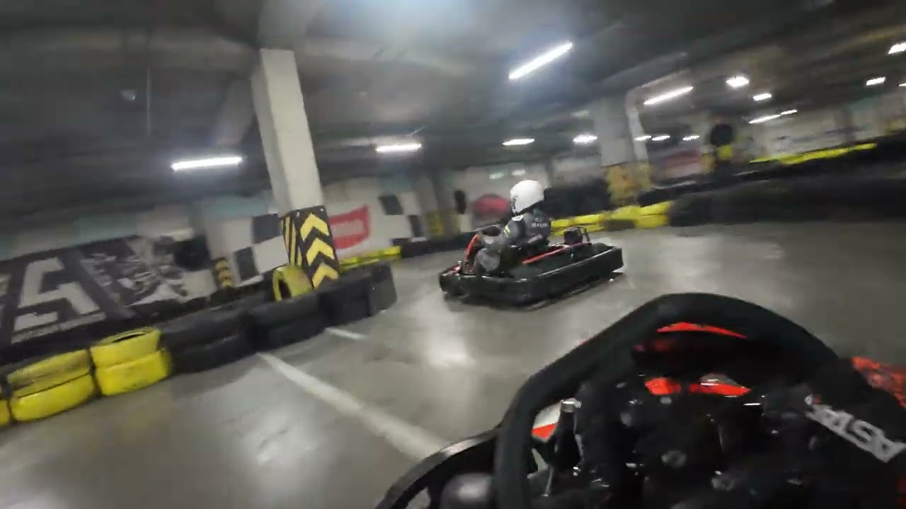 27 02 26 Ingul Kart Sprint Heat1 (restart)