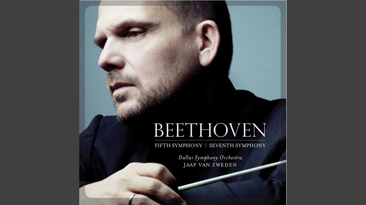 Symphony No. 5 in C Minor, Op. 67: II. Andante con moto Symphony No. 5 in C Minor, Op. 67: II. Andante con moto