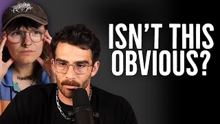 What EVERYONE MISSED | Hasan's Dog Situation