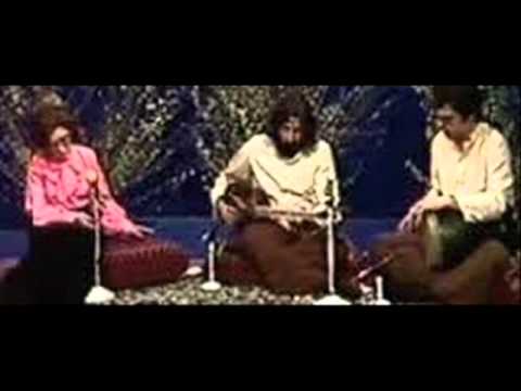     موسم گ ل هنگامه اخوان معروفی دستگردی