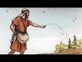 049 - Sower Parable  (Farsi)