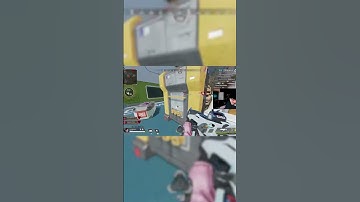 Little clutch up for the squad #apex #apexlegends #apexlegendsclips #clips #1v3 #gaming  #shorts