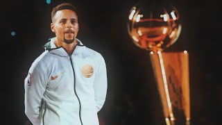 Stephen Curry Mix - “Hurts So Good"