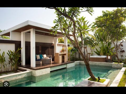 One Bed Pool