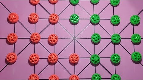 How to play Bead 18 | Challenge Accepted | learn to play