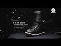 Holyfreedom night hawk waterproof motorcycle boots