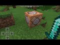 Cómo Acer una espada de diamante y un pico de díamante  en  Minecraft sin mods