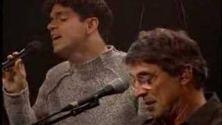 bandeira do divino - Ivan Lins, Zizi Possi, Simone e Vercilo chords