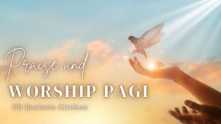 Praise and Worship Pagi - Senin, 15 September 2025