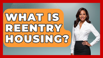 What Is Reentry Housing? - Jail & Prison Insider