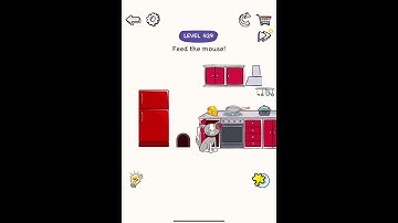 Brain Tricks: Brain Games - Level 429