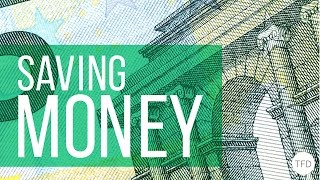 How To Save Money | The Financial Diet