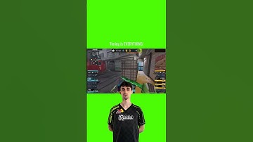 CS2 Timing: Pure Luck or Skill? You Decide! 🤔