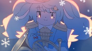 ぽかぽかの星 / はるまきごはん feat.初音ミク【SNOW MIKU 2020】 chords