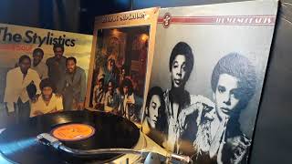 Younghearts, Dynamic Superiors, Stylistics, Ojays, 4 Tops, Blue Notes