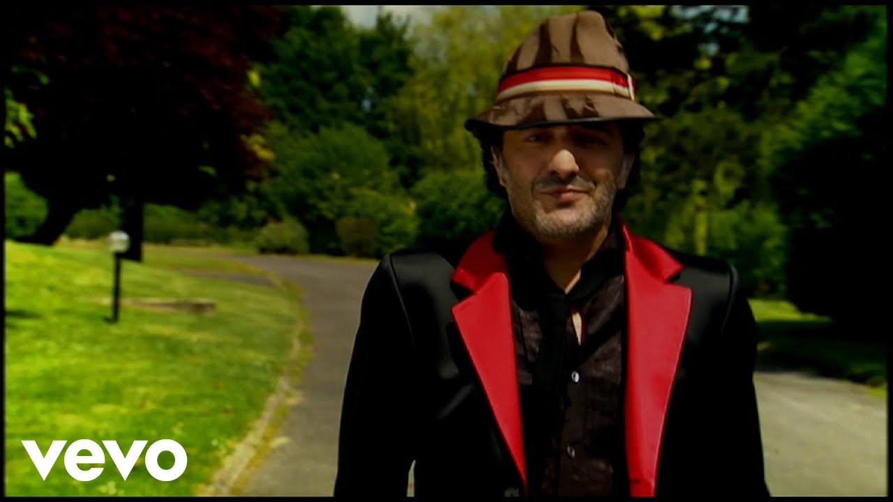 Rachid Taha, Gaëtan Roussel - Bonjour akkorde