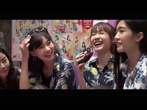 เหตุการณ์accidentบนเวที และความซึ้งใจของสาวๆBNK48 ที่งานบอลคิงส์คัพ