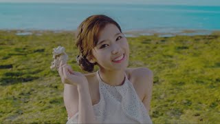 [playlist] 누가 에어컨 틀었냐? 🌊청량한 여자아이돌 노래 모음