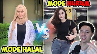 KADANG HALAL KADANG HARAM