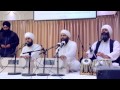 Ab thab jab kab tuhi tuhi   bhai niranjan singh jawaddi kalan 2013