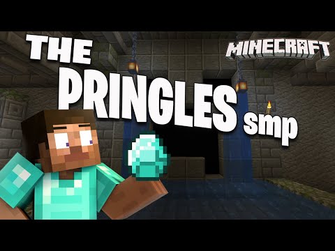 MINECRAFT PRINGLES SMP -  LIVE WITH VIEWERS - BEDROCK AND JAVA SUPPORT #12