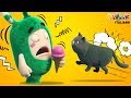 Oddbods | Superstizioni | Cartoni Animati Divertenti per Bambini