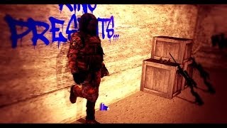 HawK Weektage (R) by RiNO | Multi Cod Montage