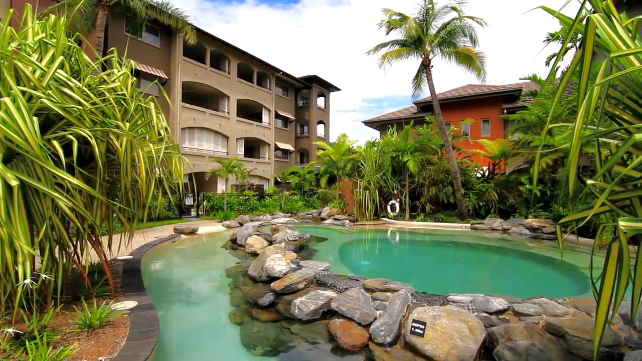 Cairns One Unit For Sale Terry Loftus Real Estate Virtual Video Tour