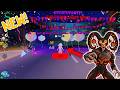 UPDATE PARTY in 99 Nights in the Forest ROBLOX