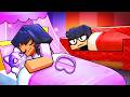 Aphmau Aaron SLEEPOVER In Minecraft Aphmau Aaron SLEEPOVER In Minecraft