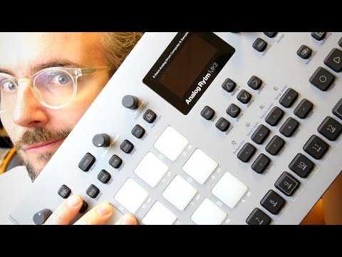 Review of Analog