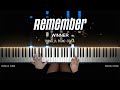 WINNER - Remember | Piano Cover by Pianella Piano